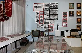 Киришский историко-краеведческий музей — фото 3
