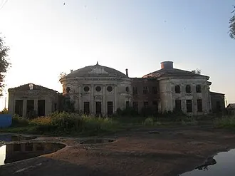 Церковь Иоанна Предтечи (Белозерск) — фото 4