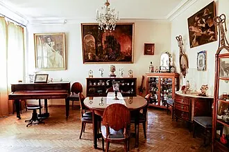 Музей Театра кукол Образцова — фото 3