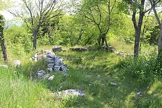 Церковь Святого Георгия (Мангуп)