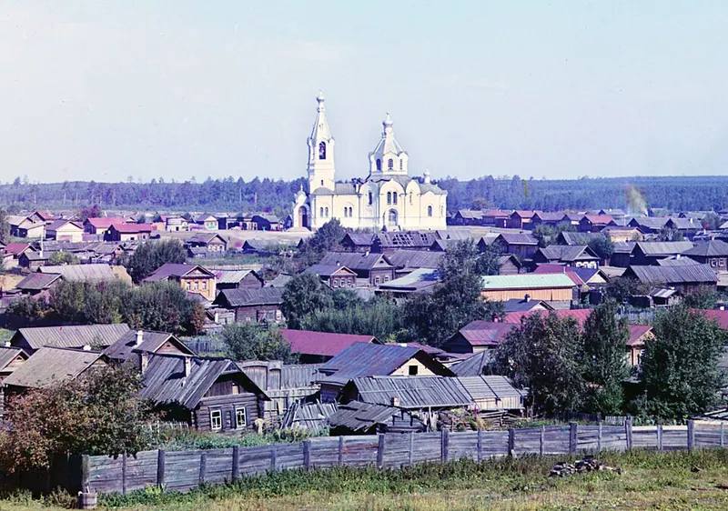 Никольская церковь (Верх-Исетский район, Екатеринбург)