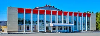 Дворец культуры (Качканар)