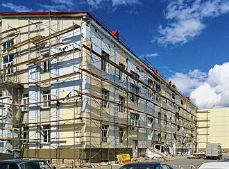 Дворец культуры (Качканар) — фото 3