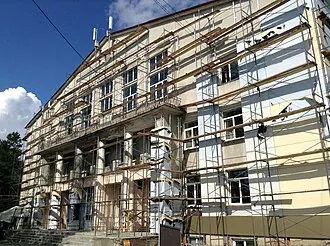 Дворец культуры (Качканар) — фото 4