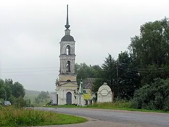 Спас-Угол (усадьба) — фото 2