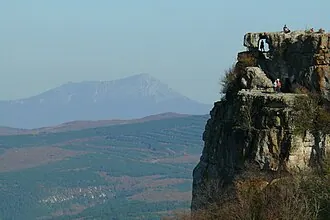 Цитадель (Мангуп) — фото 2