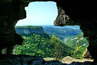 Цитадель (Мангуп) — фото 3
