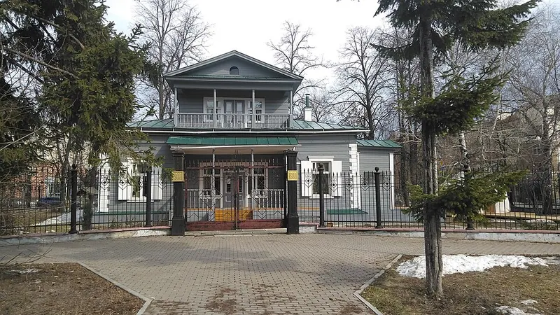 Уфимская Ленинская мемориальная зона