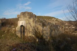 Церковь Архангелов Михаила и Гавриила (Кудрино) — фото 3