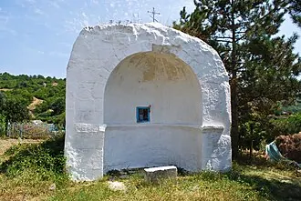 Храм Иоанна Предтечи (Верхоречье)