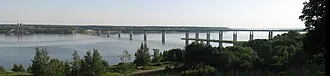 Кинешемский мост