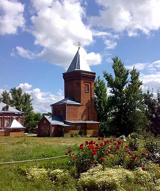 Шамординский монастырь — фото 3