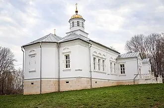 Шамординский монастырь — фото 4