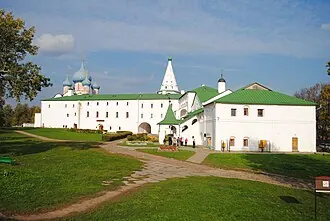 Архиерейские палаты