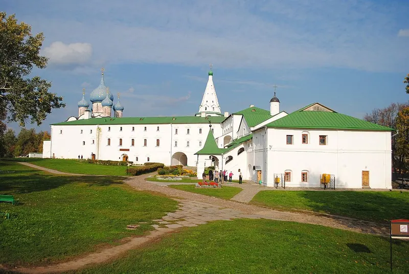 Архиерейские палаты