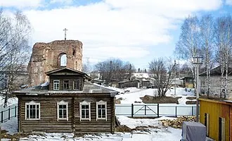 Вохомский краеведческий музей — фото 2