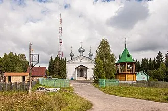 Вохомский краеведческий музей — фото 3