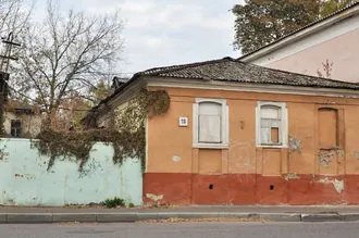 Усадьба Гаврюхина — фото 2