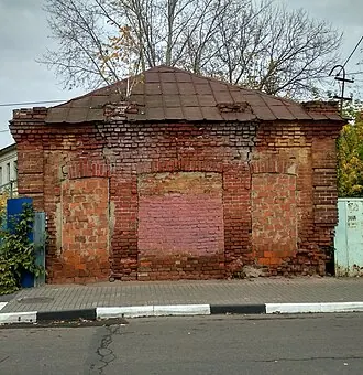 Усадьба Гаврюхина — фото 3