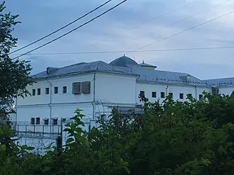Дом купца Кишкина