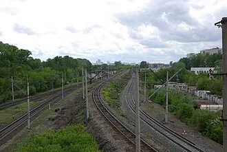 Парк Гастелло (Уфа)