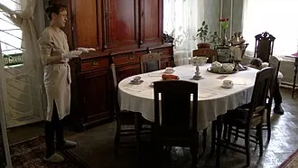 Дом-музей академиков А. Е. и Б. А. Арбузовых — фото 4
