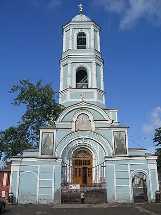 Троицкий собор (Пермь) — фото 3