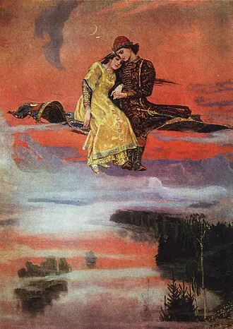 Дом-музей В. М. Васнецова — фото 2