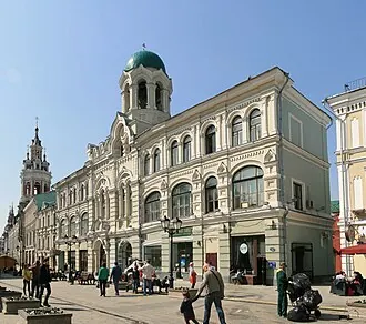 Николо-Греческий монастырь — фото 3