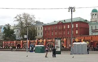 Николо-Греческий монастырь — фото 4