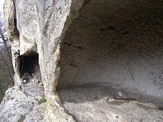 Северный монастырь — фото 3