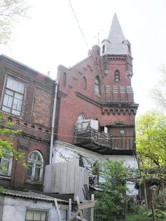 Дом Гампера