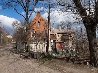 Дом Гампера — фото 3