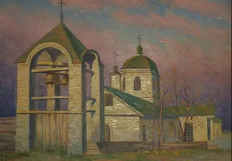 Церковь Марии Магдалины (Мариуполь)