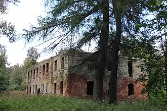 Зенино (усадьба)