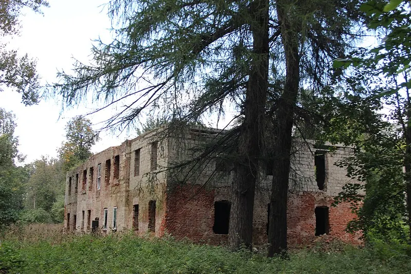 Зенино (усадьба)