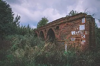 Зенино (усадьба) — фото 2
