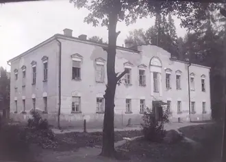 Зенино (усадьба) — фото 3