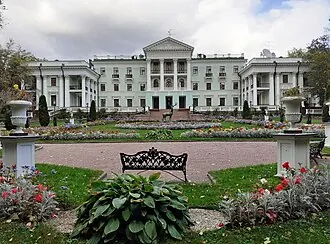 Льялово (усадьба)