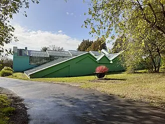 Льялово (усадьба) — фото 3