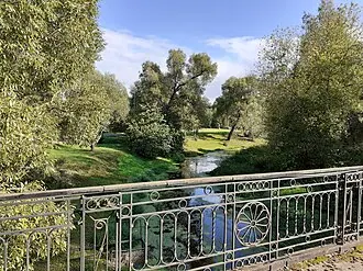 Льялово (усадьба) — фото 4