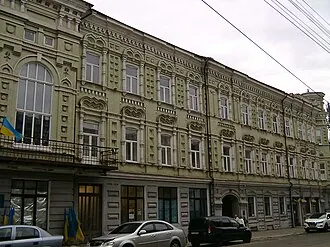 Молодёжный (дворец культуры)
