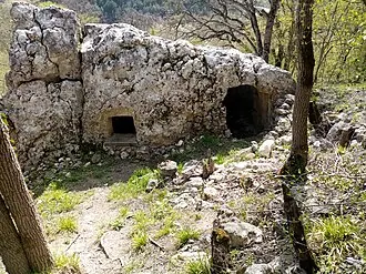 Церковь Кильсе-тубю
