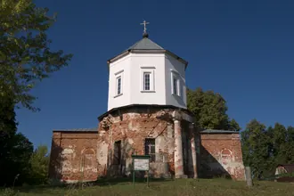 Церковь Успения Пресвятой Богородицы (Черкизово)