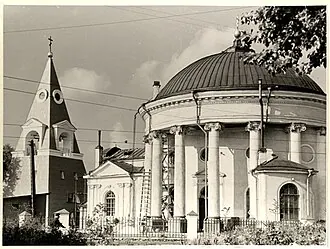 Троицкая церковь «Кулич и Пасха» — фото 4