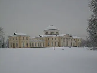 Чернышёва дача — фото 2