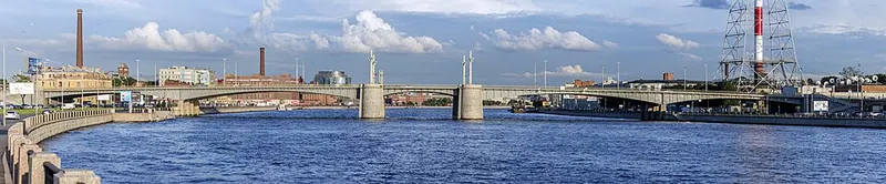 Кантемировский мост
