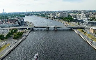 Кантемировский мост — фото 2