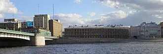 Большой дом