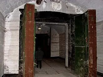 Балаклавский подземный музейный комплекс — фото 2